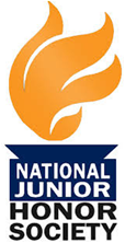 National Junior Honor Society Logo